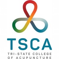 Tri-State College Of Acupuncture logo