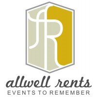 Allwell Rents logo