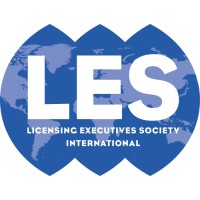Licensing Executives Society International (LESI) logo