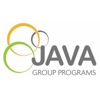 Java Group Programs logo
