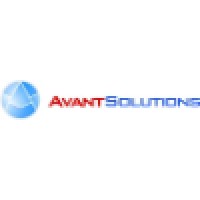 Avant Solutions logo