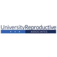 University Reproductive Assoc logo