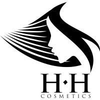 H.H Cosmetics logo