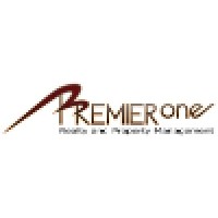 Premier One Realty, LLC logo