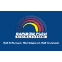 Rainbow PUSH Coalition logo