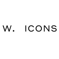 WARDROBE ICONS logo