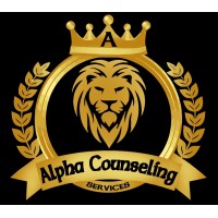 Alpha Counseling Services logo