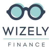 Wizely Finance logo