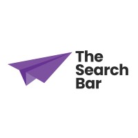 The Search Bar logo