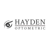 Hayden Optometric Inc. logo