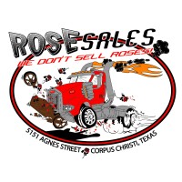 Rose Truck Sales logo