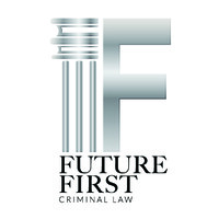 Future First Criminal Law logo