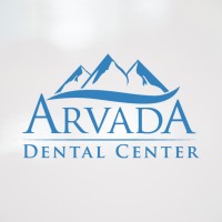 Arvada Dental Center logo