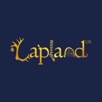 LaplandUK logo
