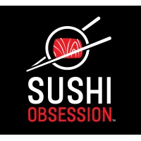 Sushi Obsession® logo