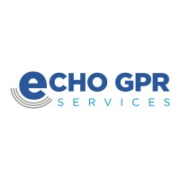 Echo GPR Services logo