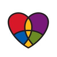ReconcilingWorks: Lutherans For Full Participation logo