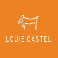 LOUIS CASTEL America Inc. logo