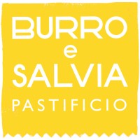Burro E Salvia logo