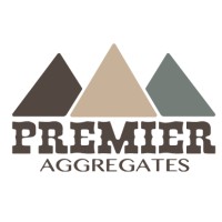 Premier Aggregates logo