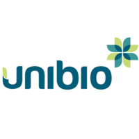 Unibio logo