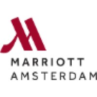 Amsterdam Marriott Hotel logo
