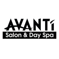 Avanti Salon & Day Spa logo
