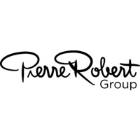 Pierre Robert Group logo