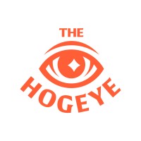 Hogeye Marathon logo