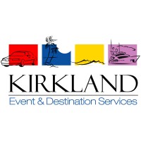 Kirkland Event & Destination Services logo
