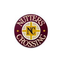 Nutters Crossing Golf Course logo