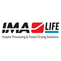 IMA Life North America logo