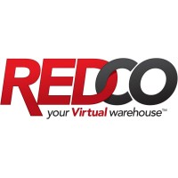 Redco Distribution logo