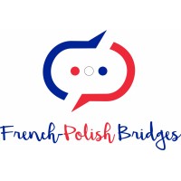French-Polish Bridges logo