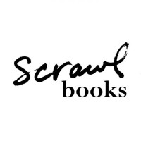 SCRAWL BOOKS logo