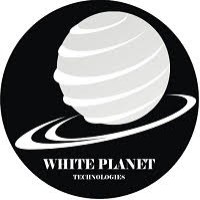 White Planet Technologies Pvt. Ltd logo