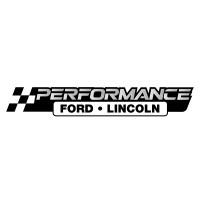 Performance Lincoln Ford logo