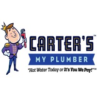 Carter's My Plumber LLC logo