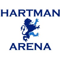 Image of Hartman Arena