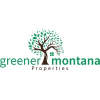Greener Montana Properties logo