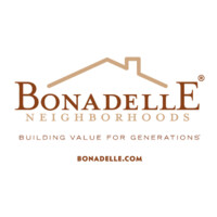 Bonadelle Neighborhoods logo