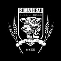 Bulls Head Public House logo