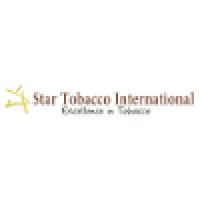 Star Tobacco International logo