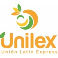 Union Latin Express (UNILEX PERU) logo