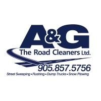 A & G The Road Cleaners Ltd