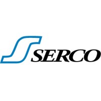 Serco Loading Dock Solutions logo