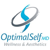 OptimalSelf MD logo