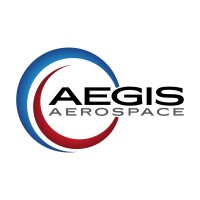 Aegis Aerospace Inc. logo