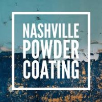 Nashville Powder Coating And Sandblasting logo