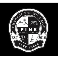 Pine Outfitters logo